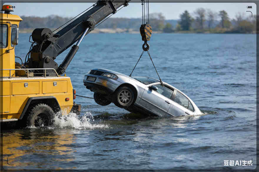 华亭汽车救援送柴油