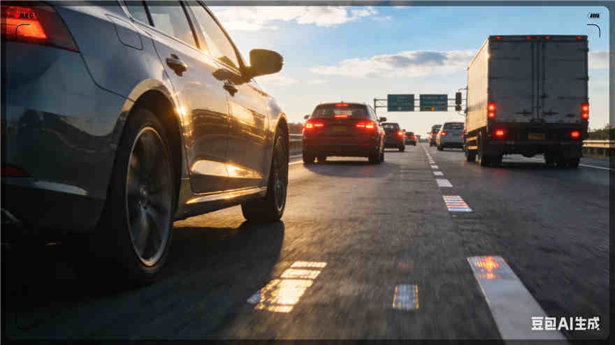 华亭高速公路汽车送汽油